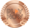 Bronze Badge