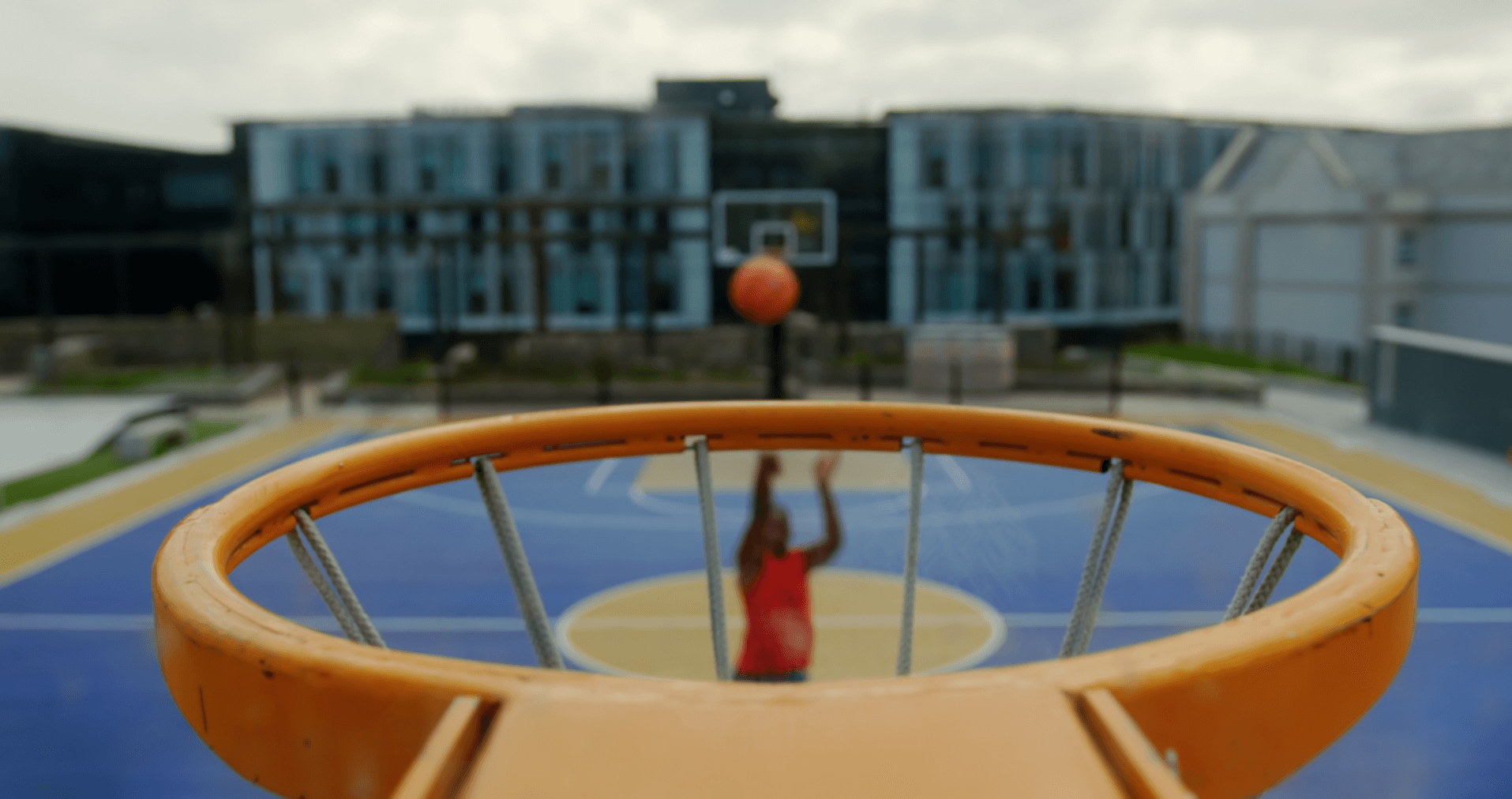 Sports Background