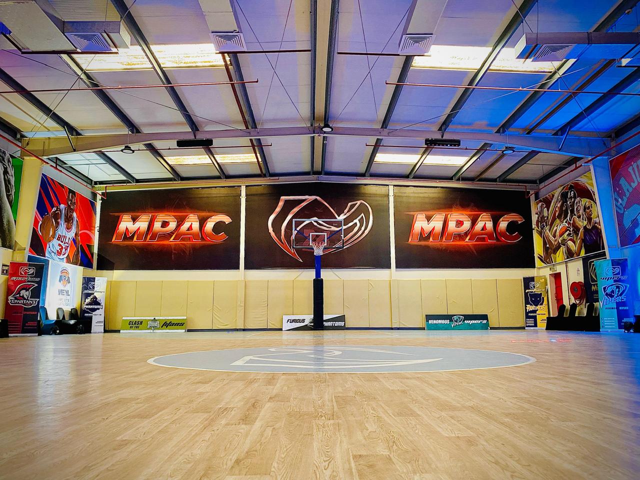 20% Discount on Volleyball Court Rentals